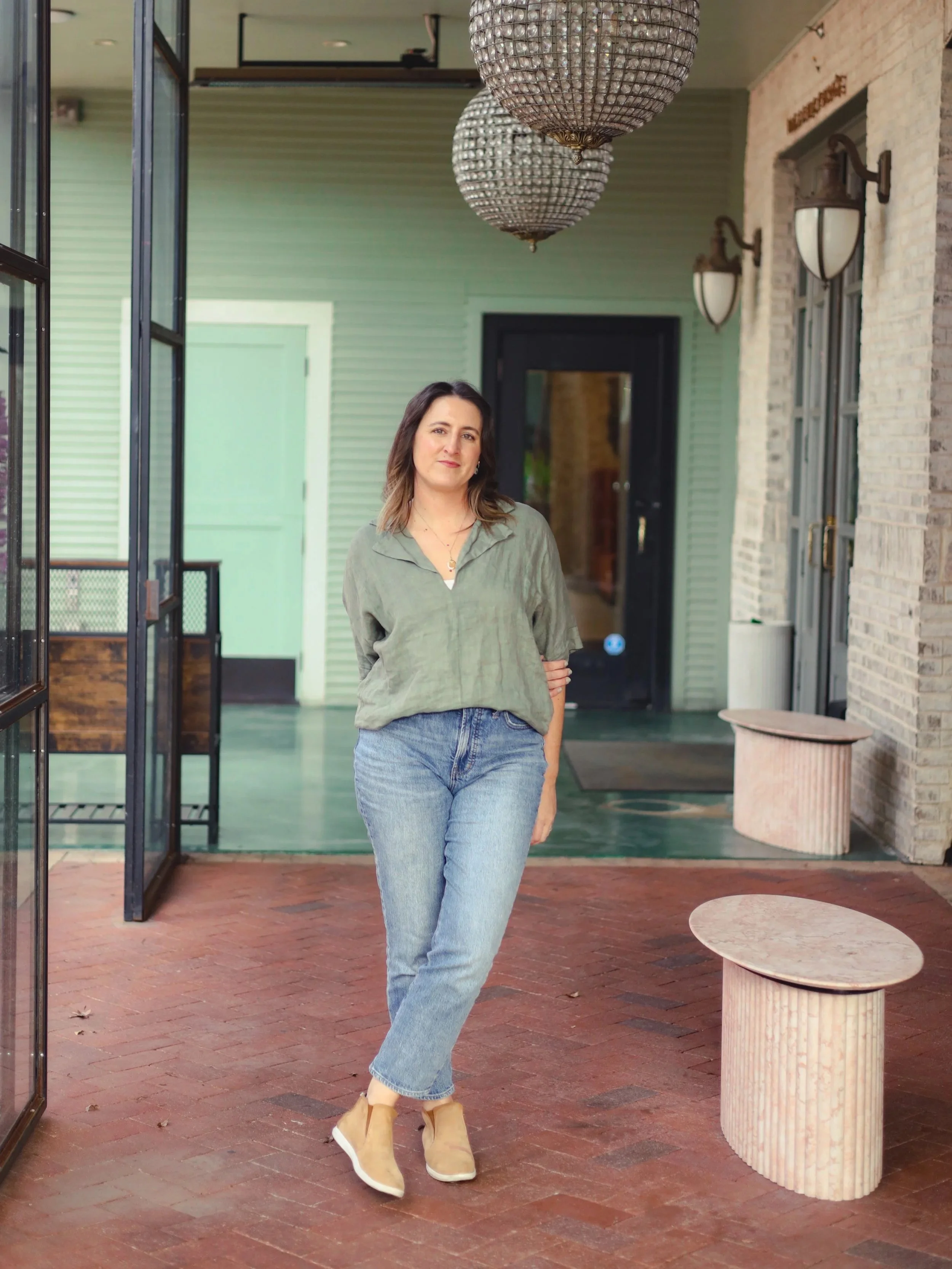 Wright Copy Co. is based in Chattanooga, TN, offering strategic marketing and copywriting services for mission-driven entrepreneurs.