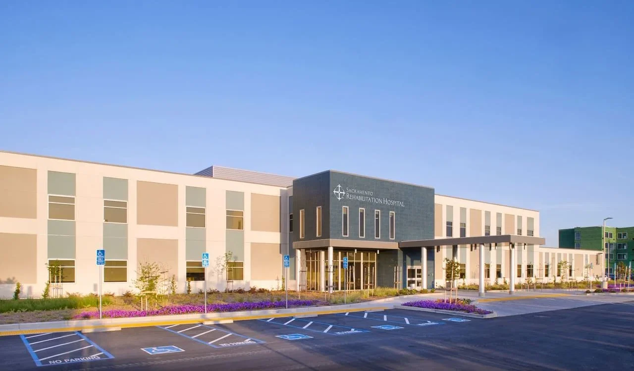 BridgeView BV Ernest Health DST