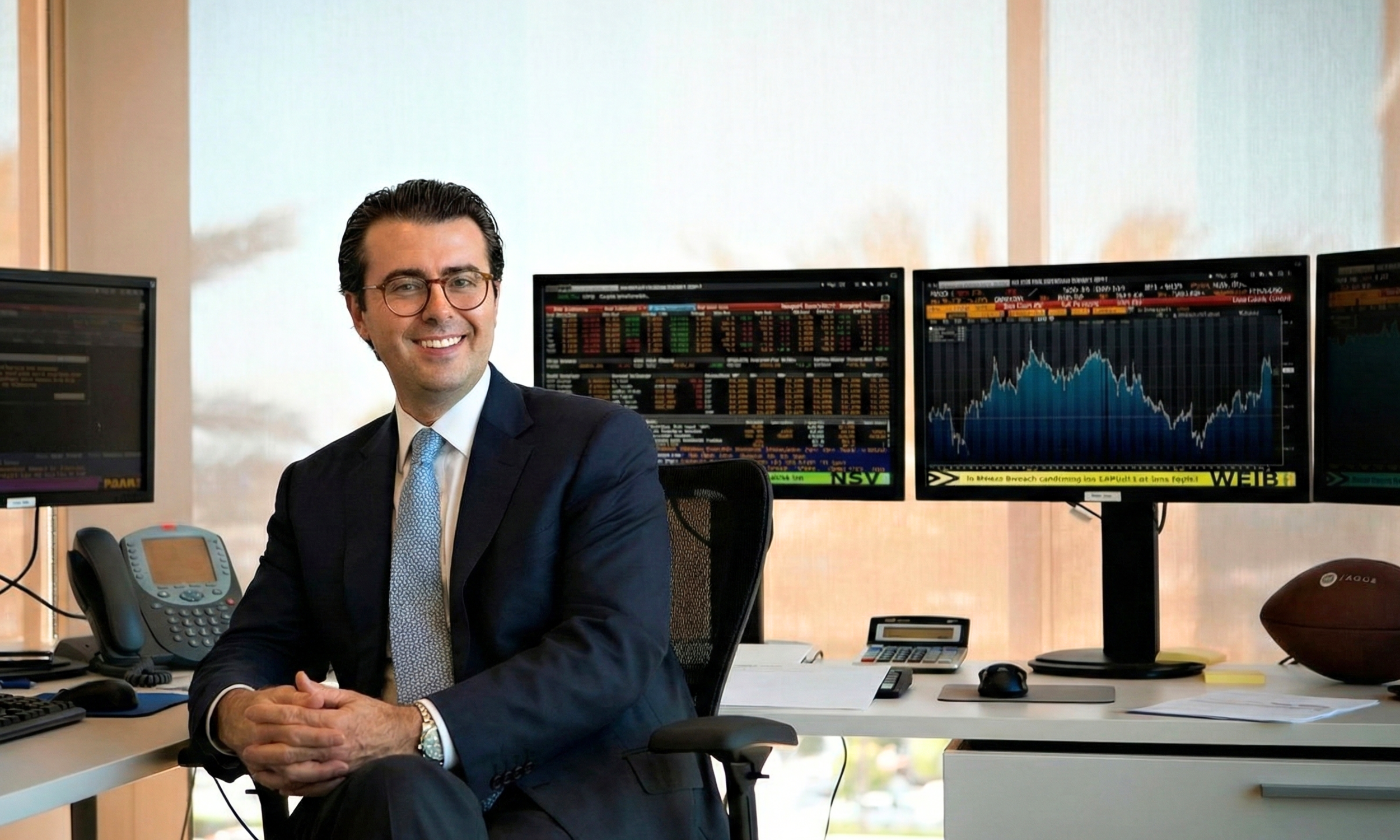 Jerry Baker Founder of Baker 1031 Investments