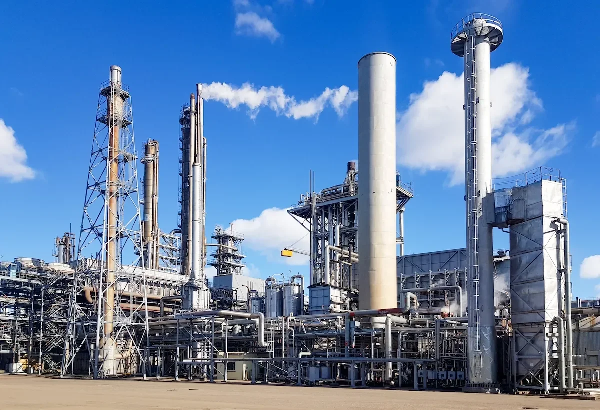 Mineral Rights: Oil & Gas For 1031 Exchanges