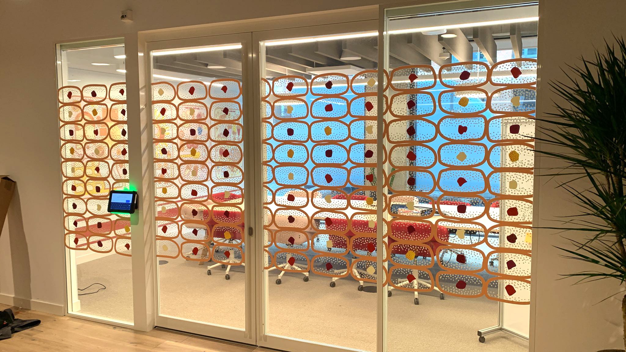 Firebrand Custom Signage for Pinterest