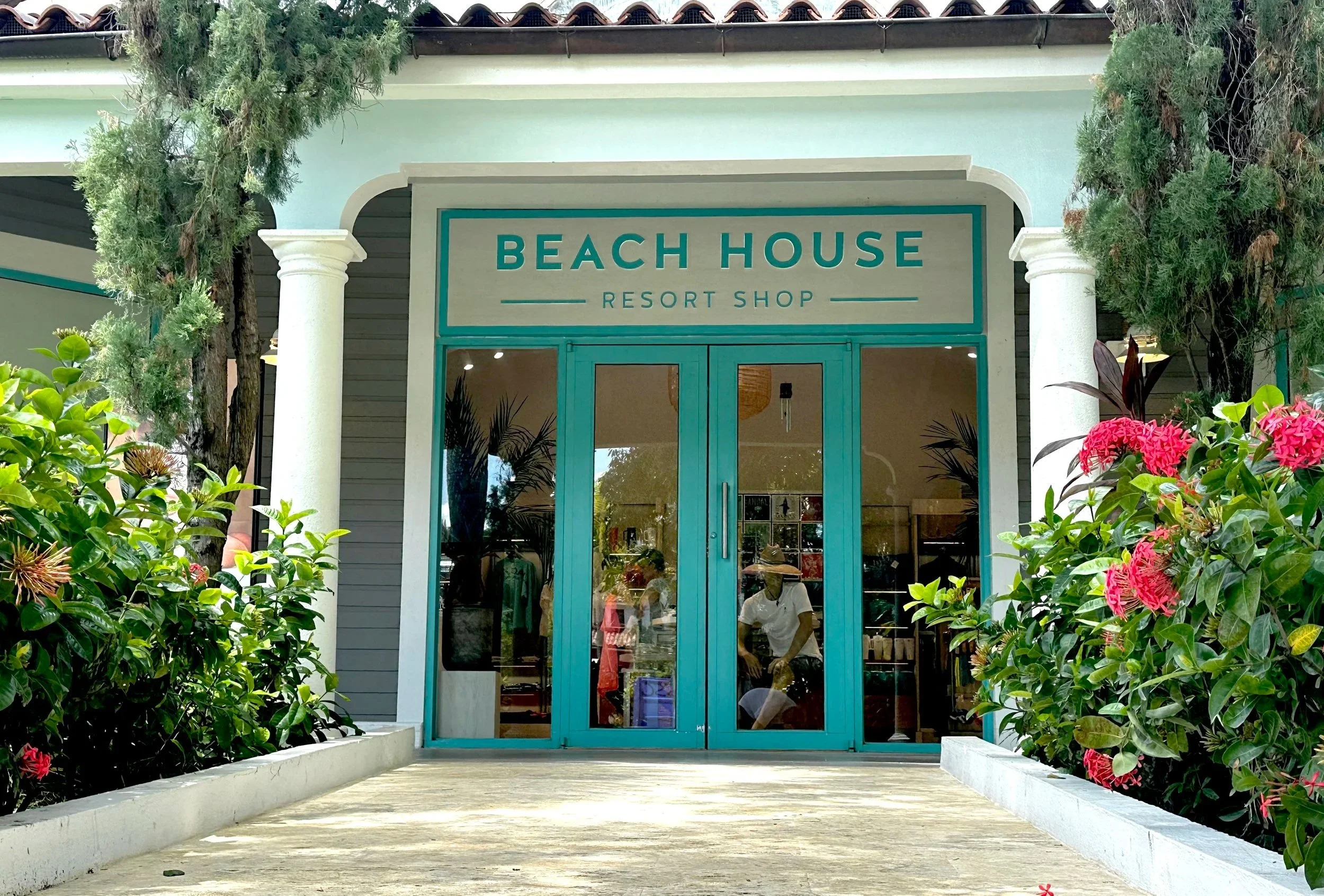 Sandals White House South Coast