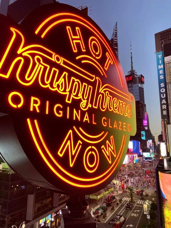 Custom Illuminated Signage