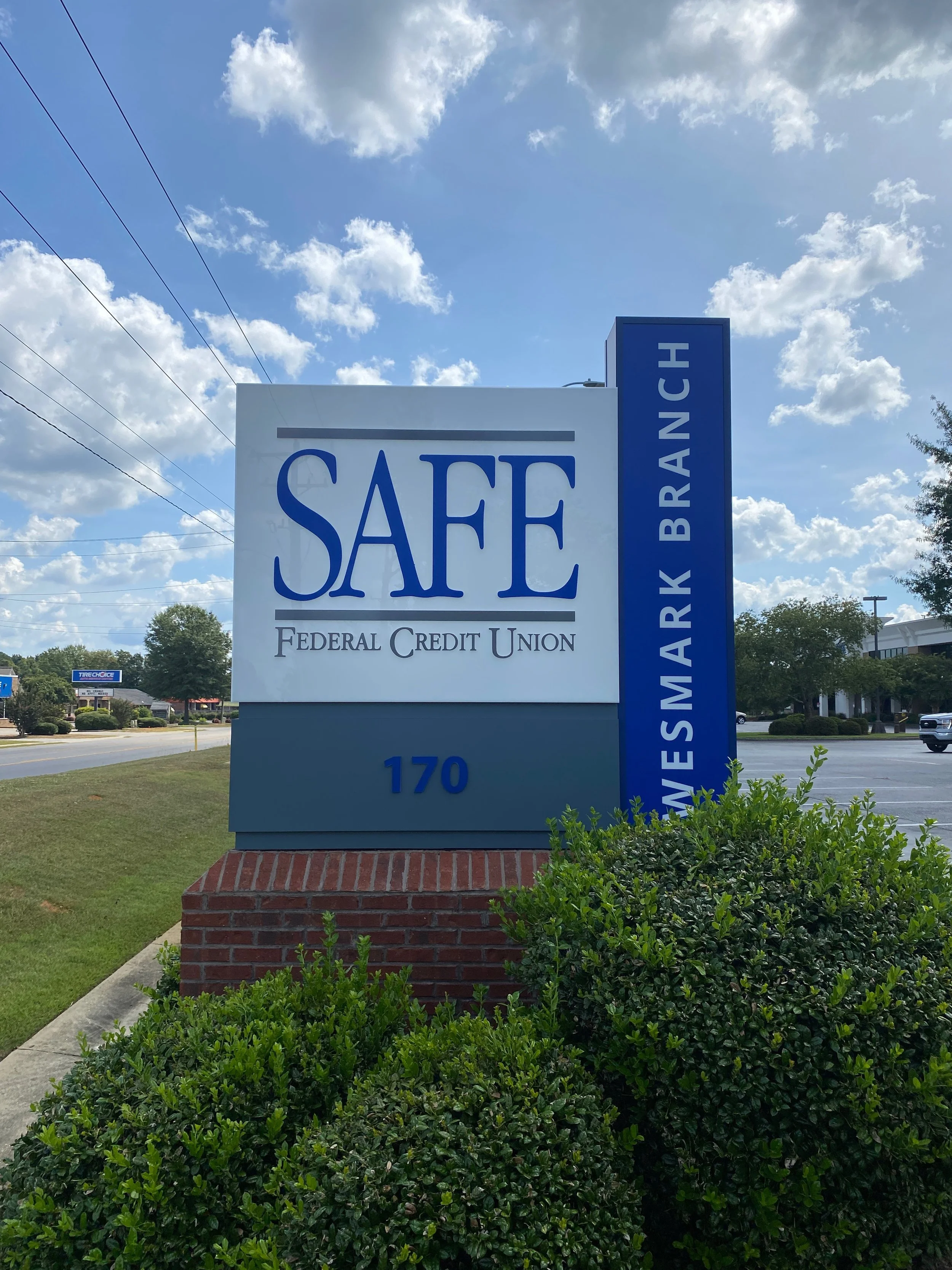 SAFE Federal Credit Union