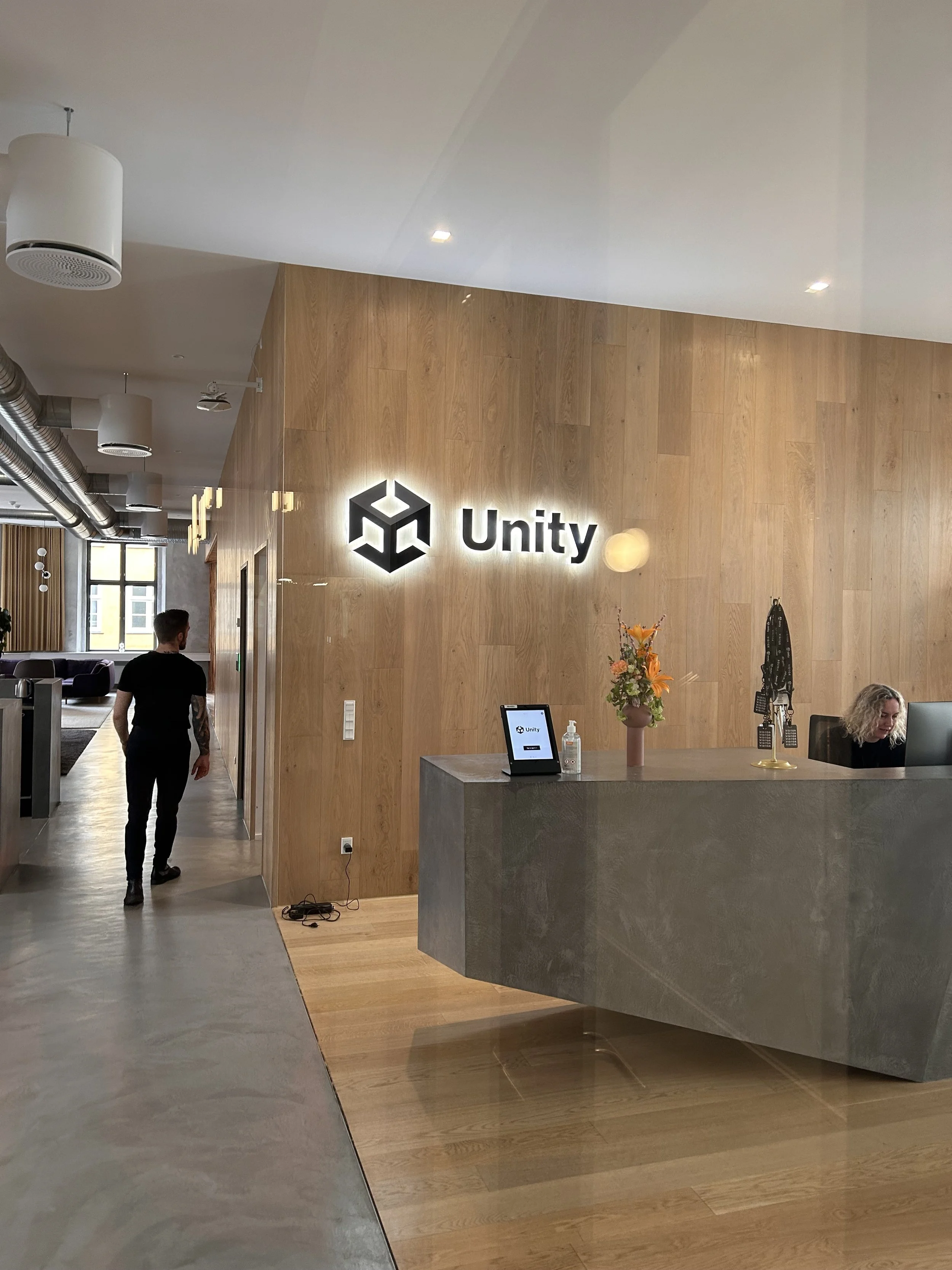 Global Rebrands &amp; Brand Rollouts