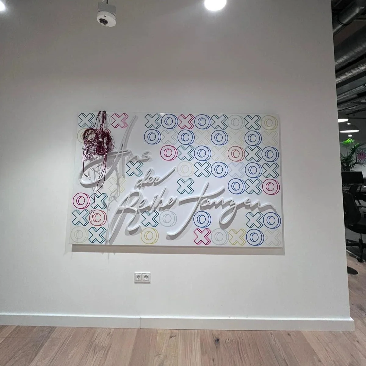 Firebrand Custom Signage for Pinterest