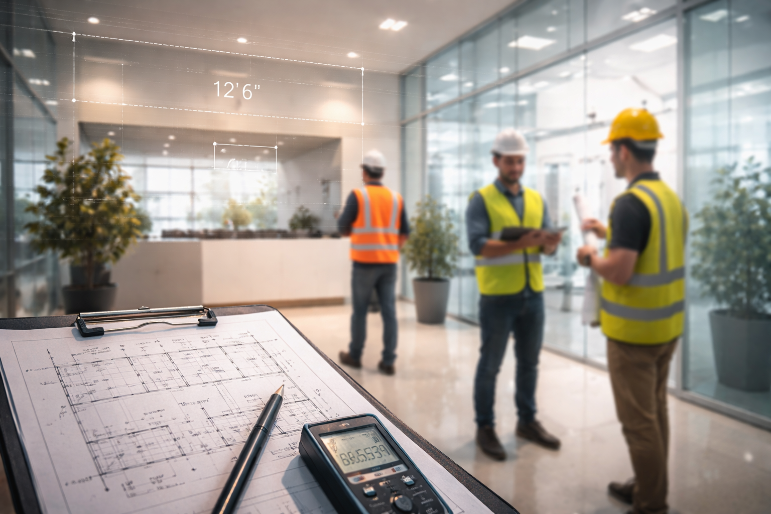 The Role of Site Surveys in Successful Brand Rollouts