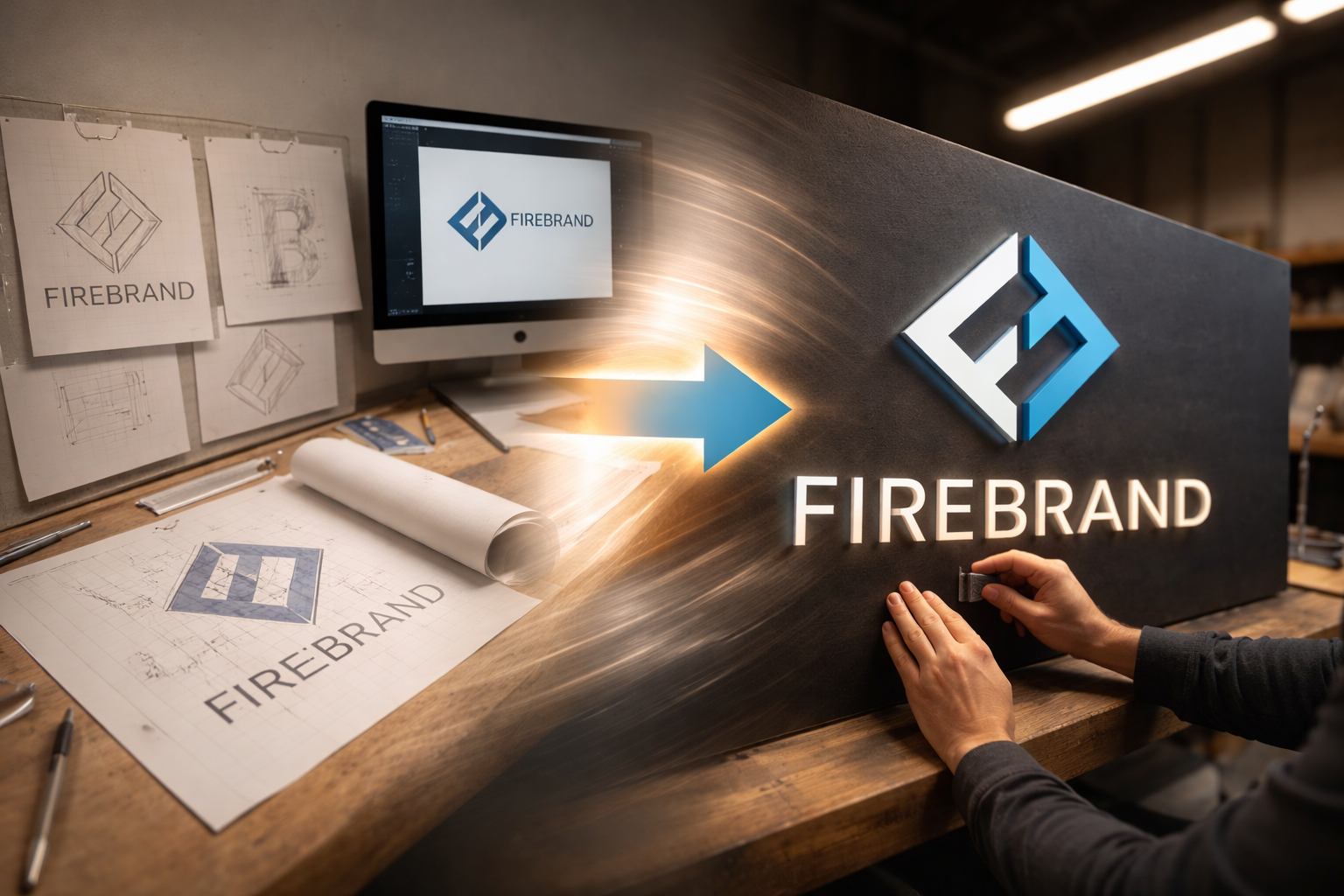 Bridging Concept and Reality: Why Design Must Connect to Physical Execution