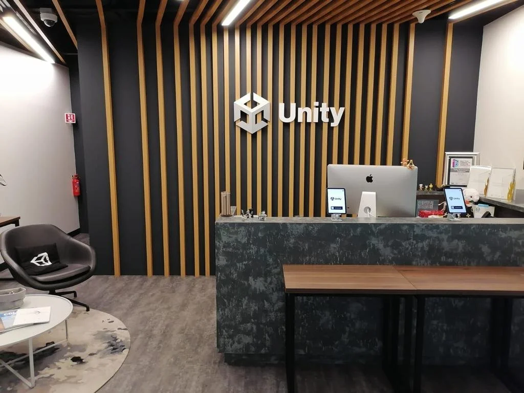 Unity Singapore