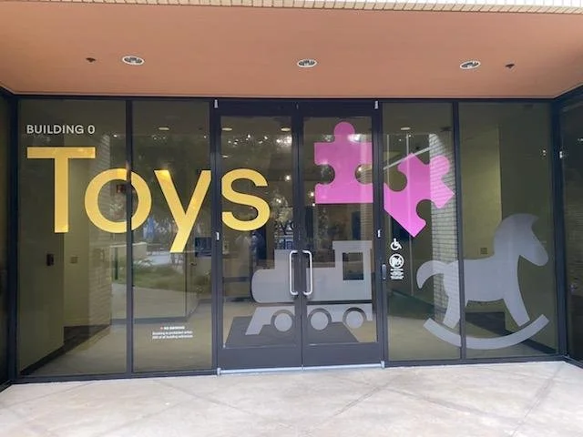 Firebrand Custom Signage for eBay