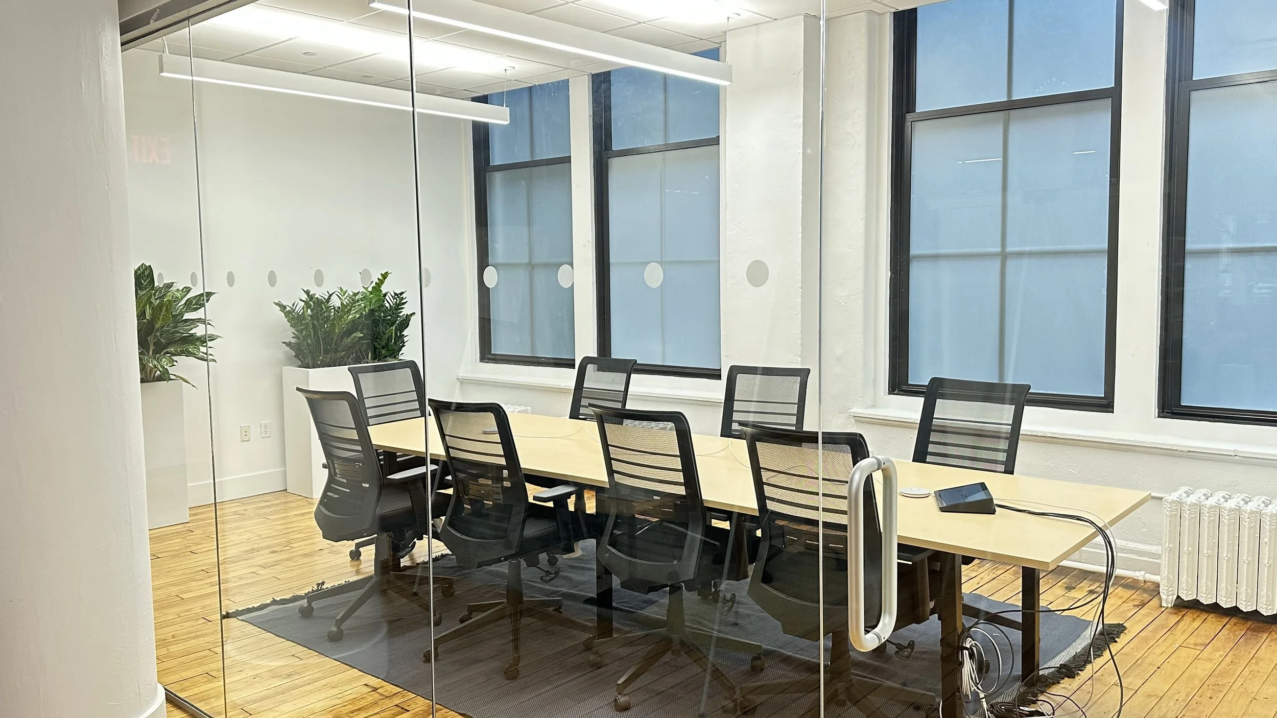 Unity New York City - Distraction Band