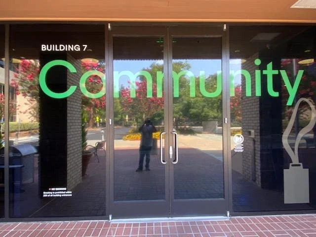 Firebrand Custom Signage for eBay