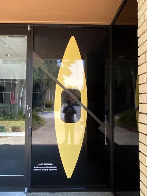 Firebrand Custom Signage for eBay