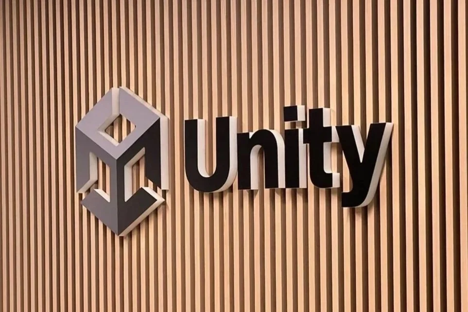 Firebrand Custom Signage for Unity