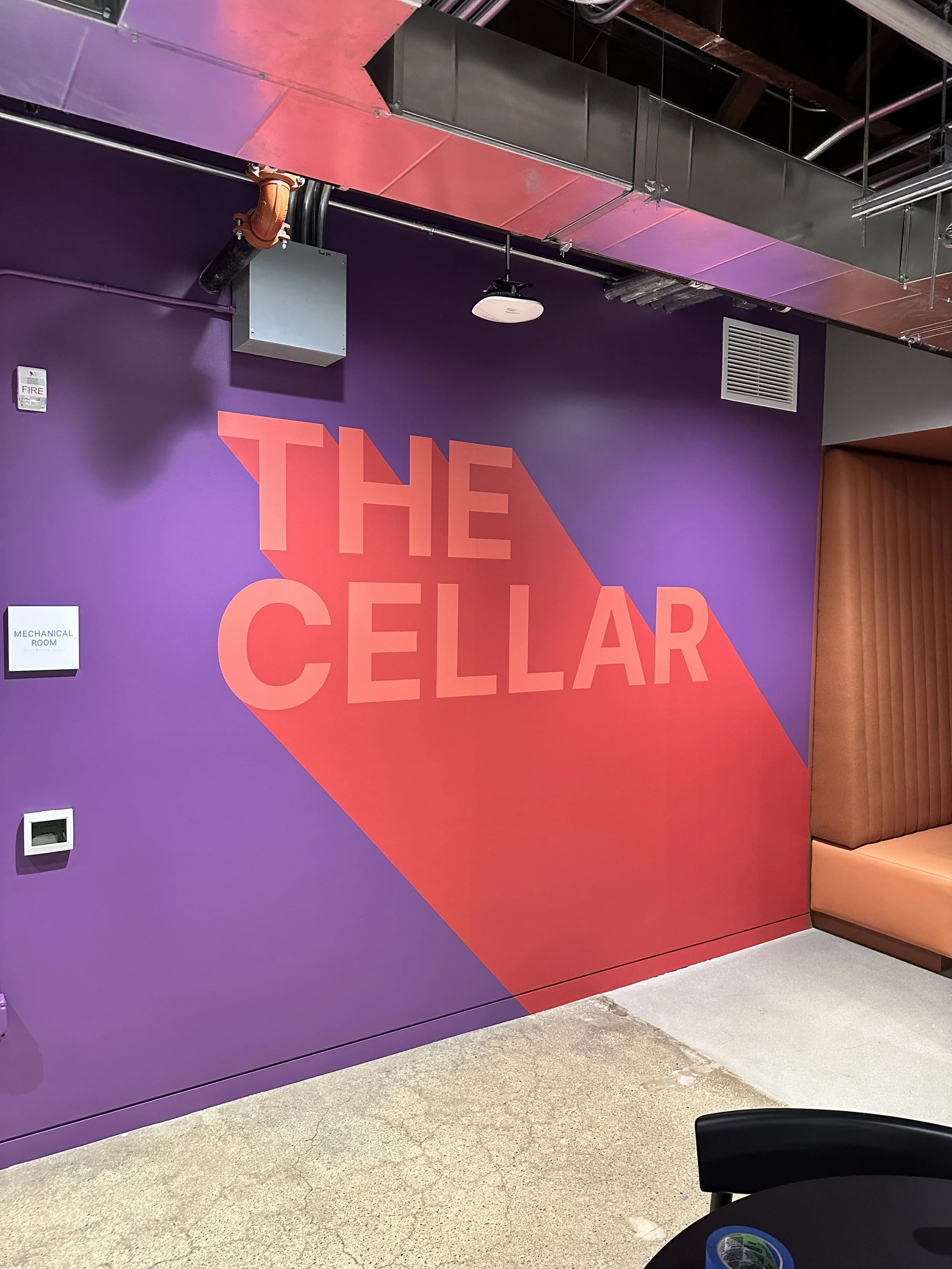 Unity San Francisco, California