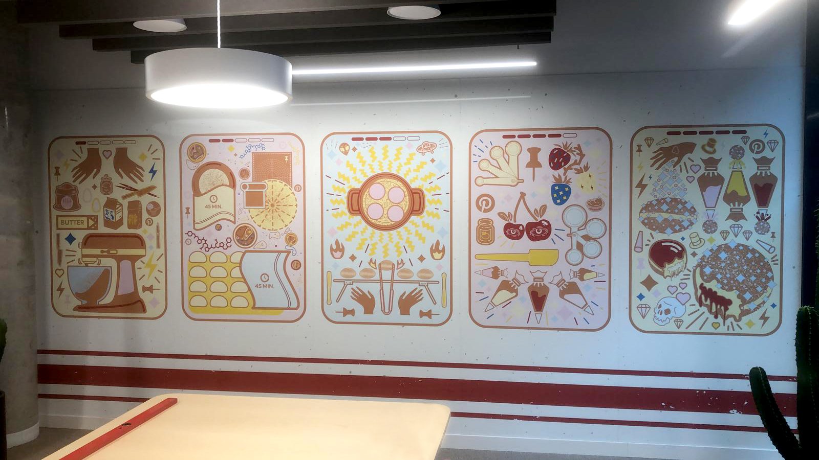 Firebrand Custom Signage for Pinterest