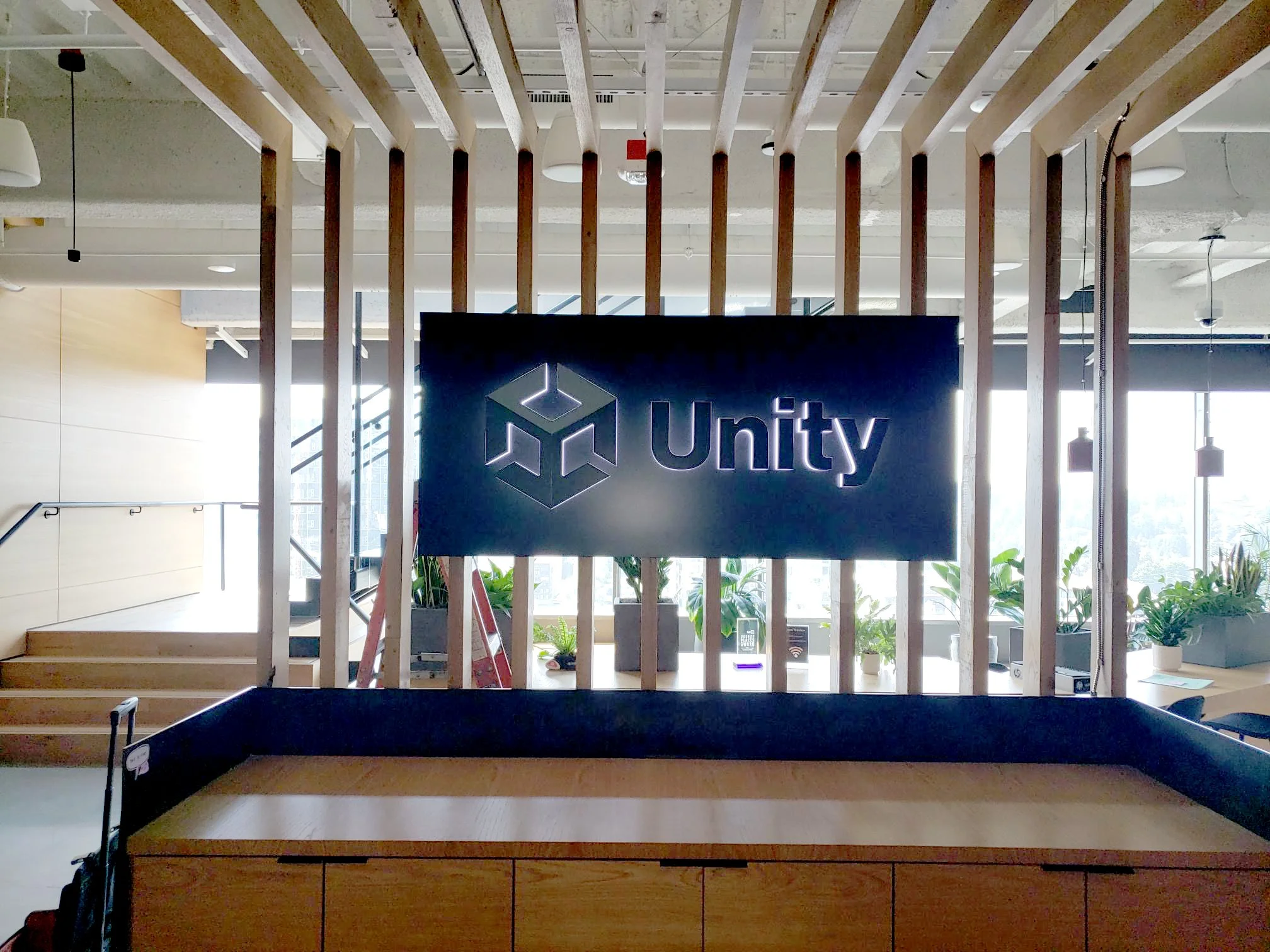Unity Bellevue, Washington