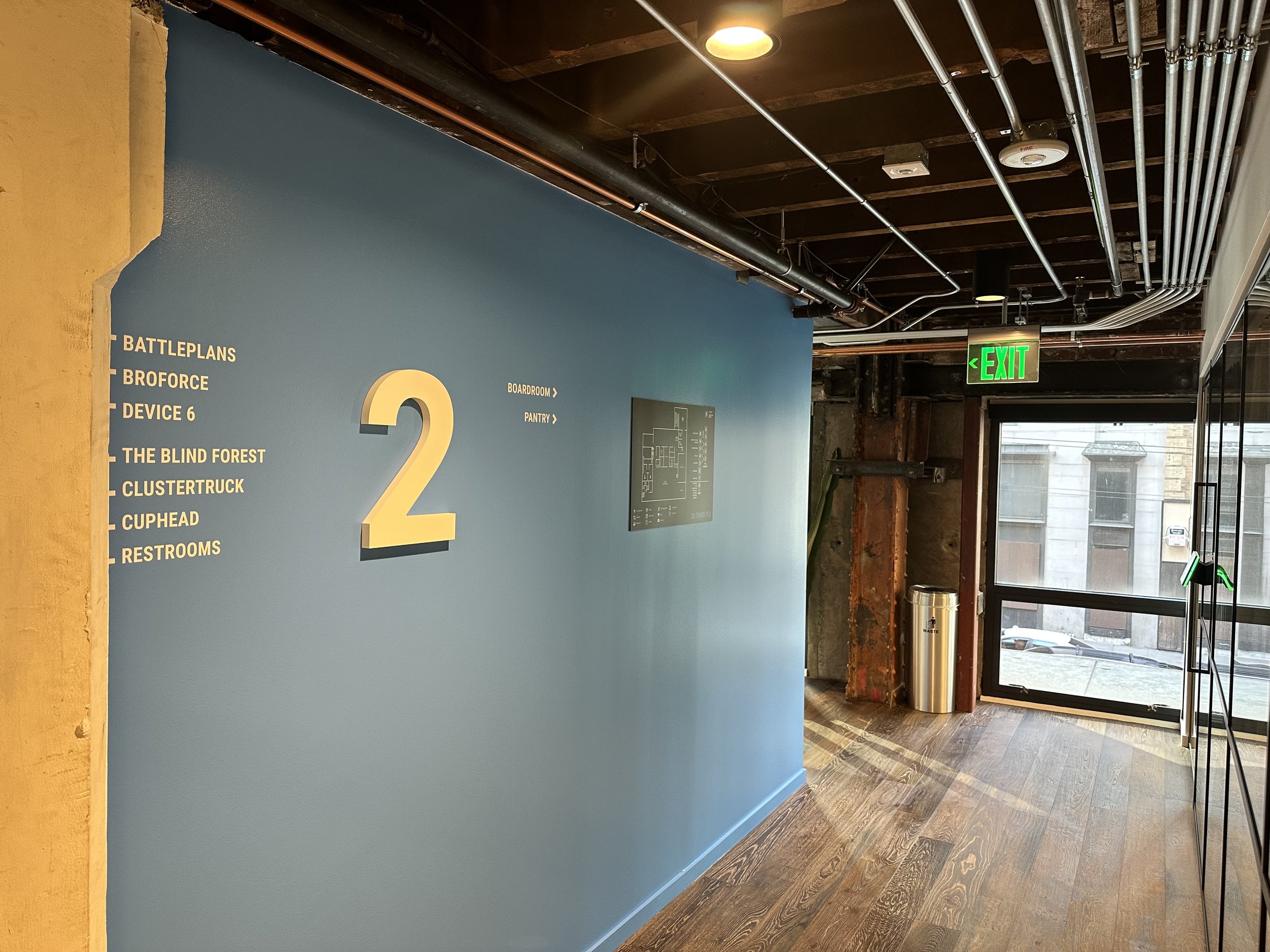 Unity San Francisco, California