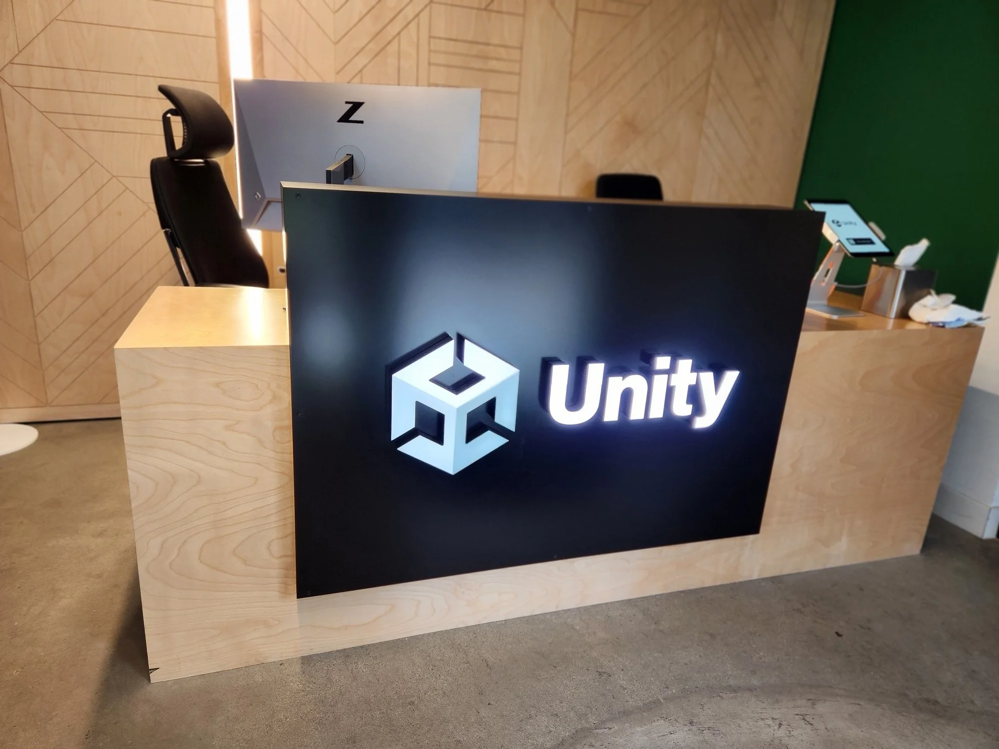 Unity Vancouver, Canada