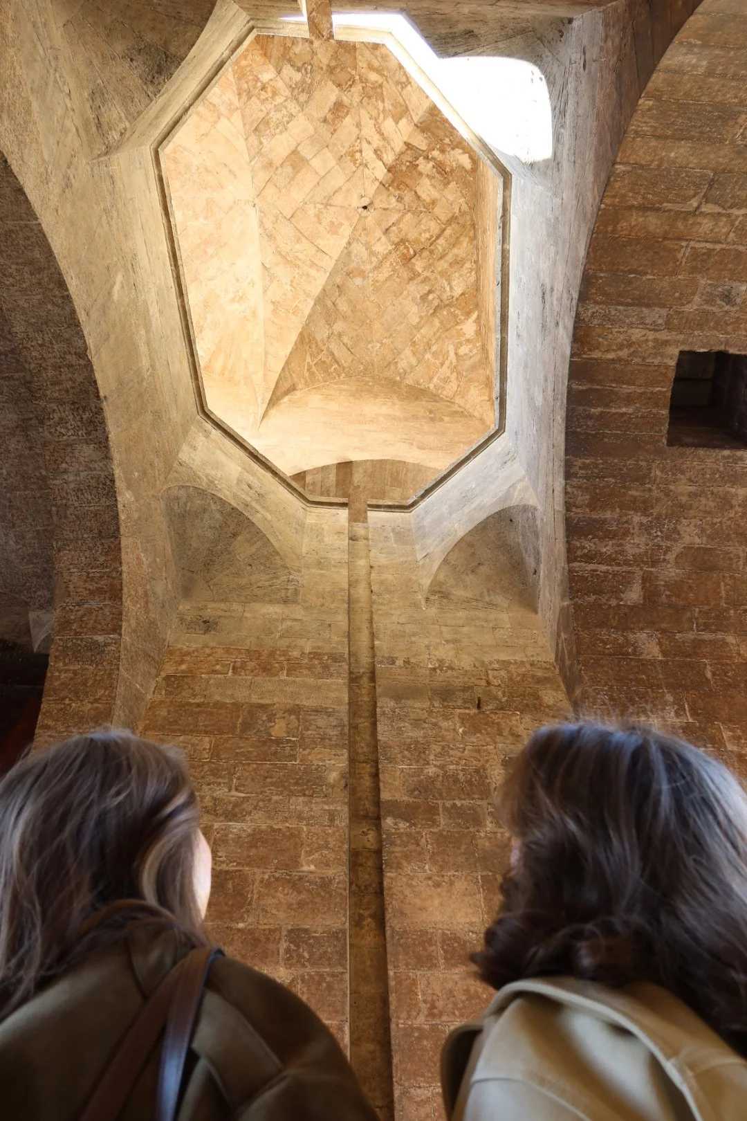 torres de quart valencia ciudad