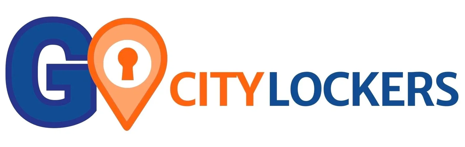 GO City Lockers