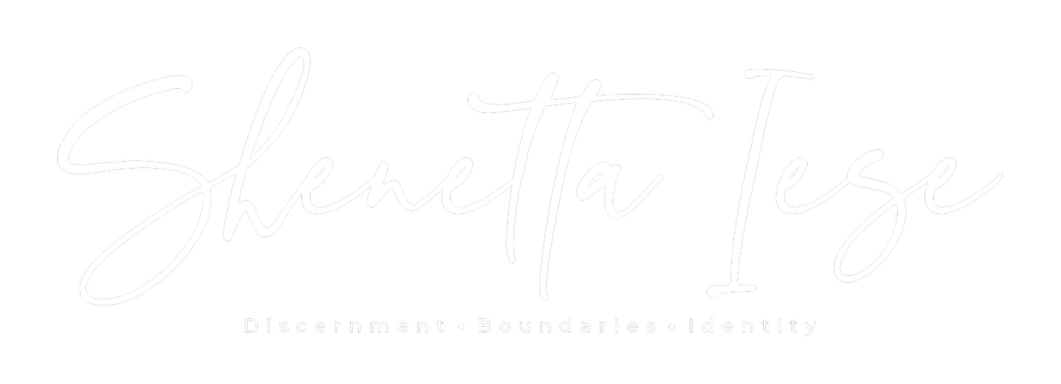 Shenetta iese