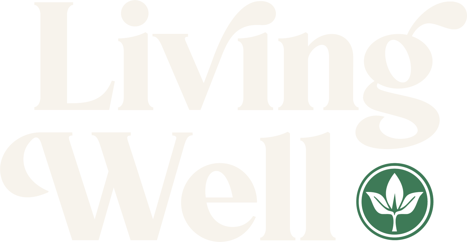 Living Well Health &amp; Aesthetics