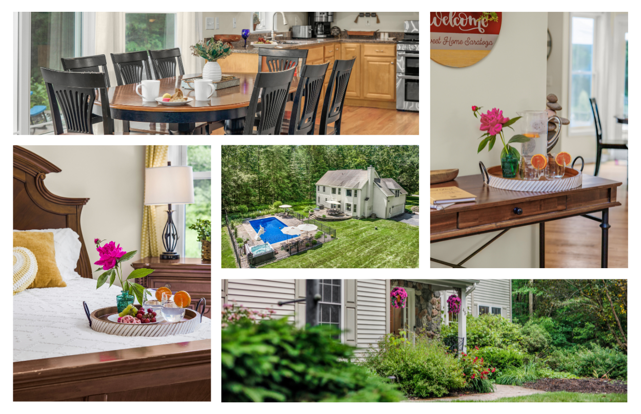 How to Prepare Your Airbnb for Stunning Listing Photos &amp; Video