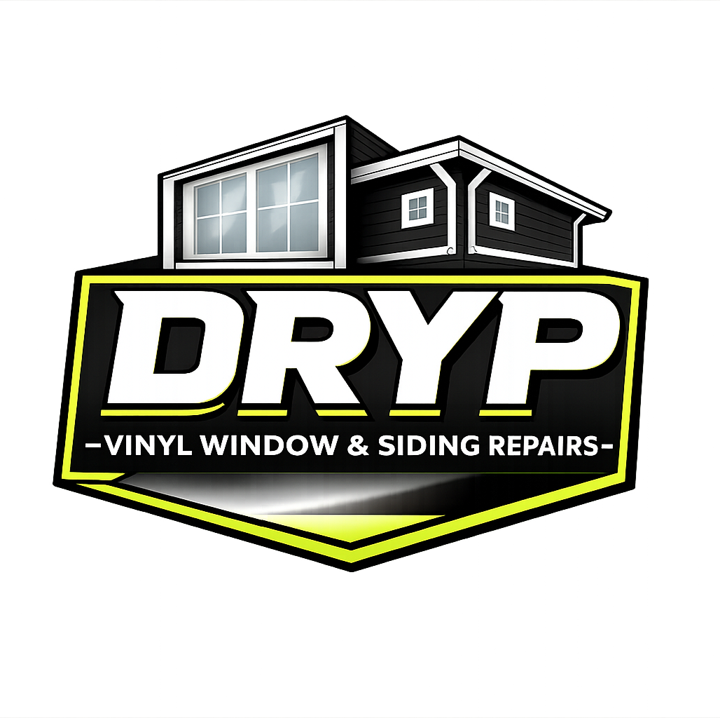 DRYP VINYL SIDING &amp; REPAIR