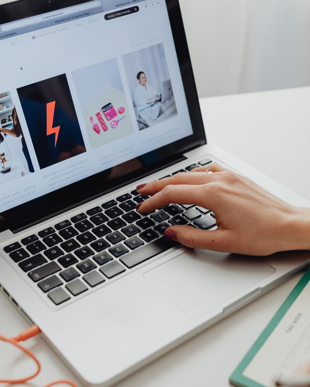 Starter Website Package
