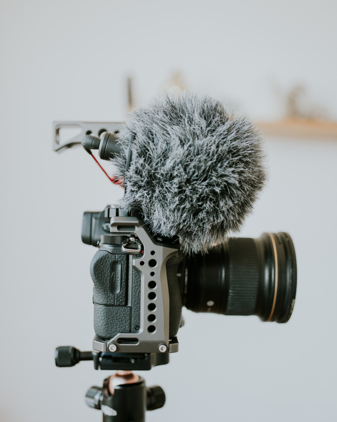 Videography Session