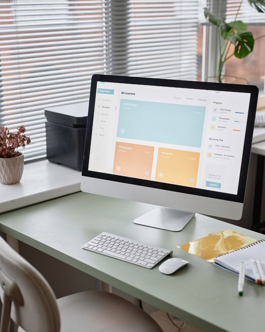 Premium Website Package