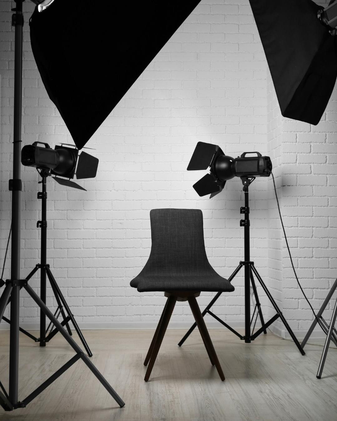 Professional Headshot Session