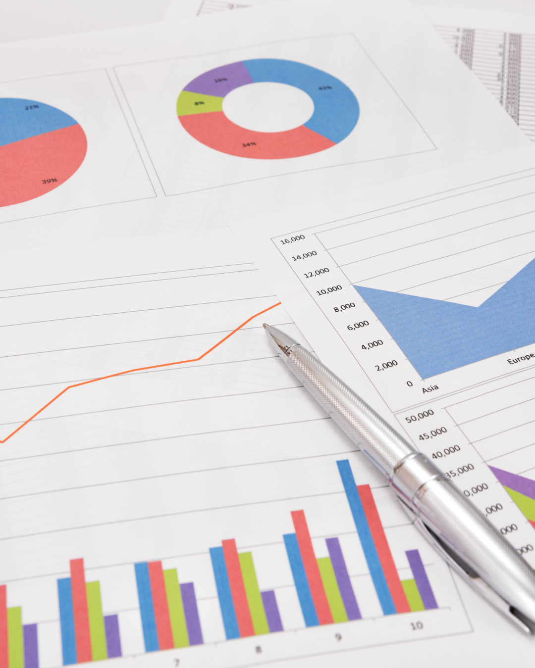 Marketing & Business Growth Strategy