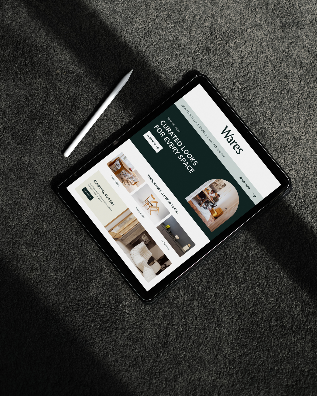 Business Website Package - Most Popular