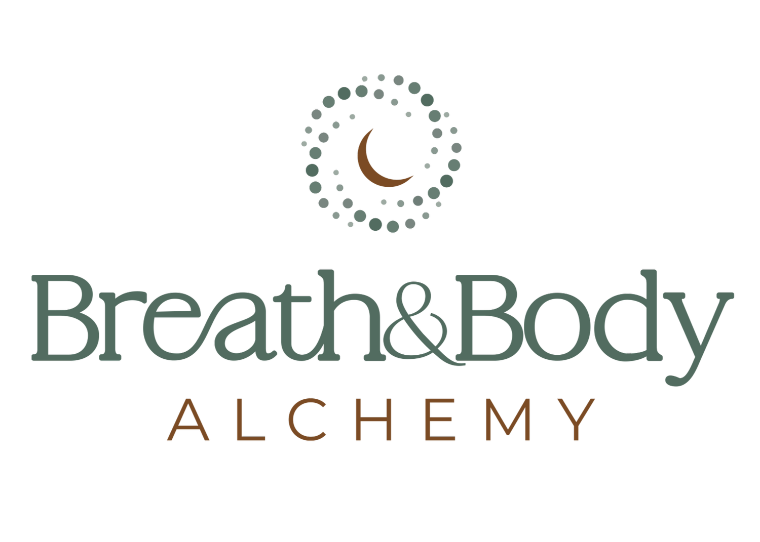 Breath &amp; Body Alchemy