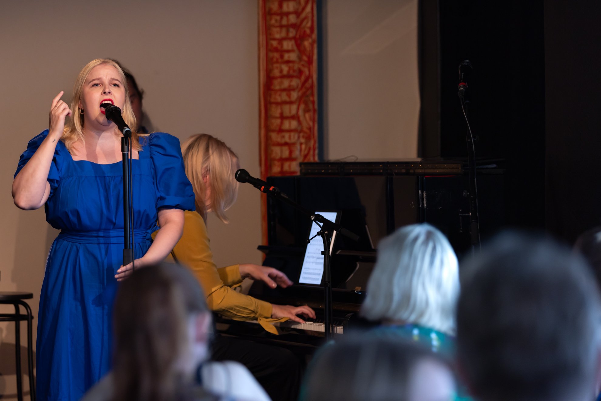 Musiikkiteatterifestivaali