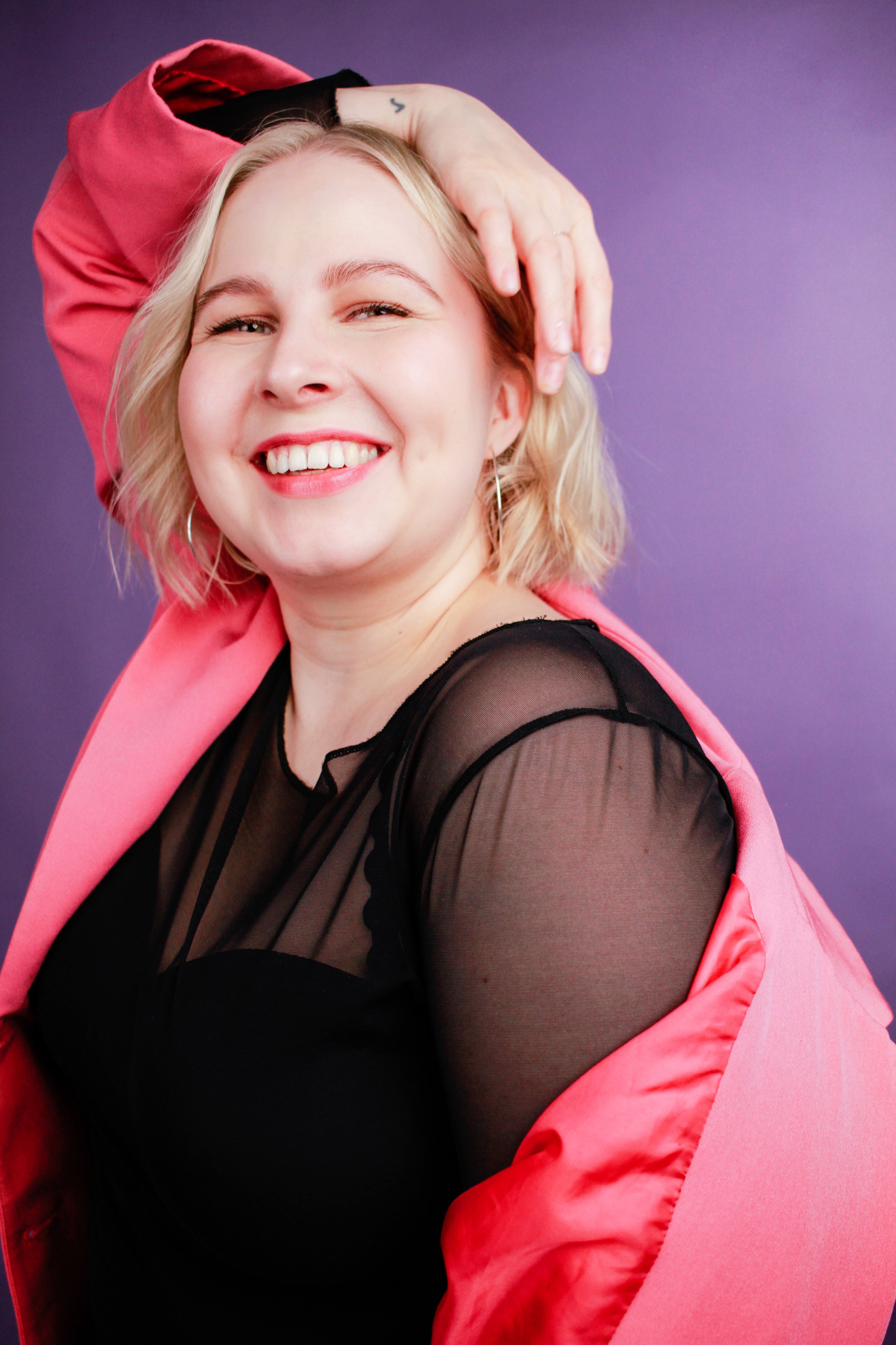 Kuva: Titta Toivanen