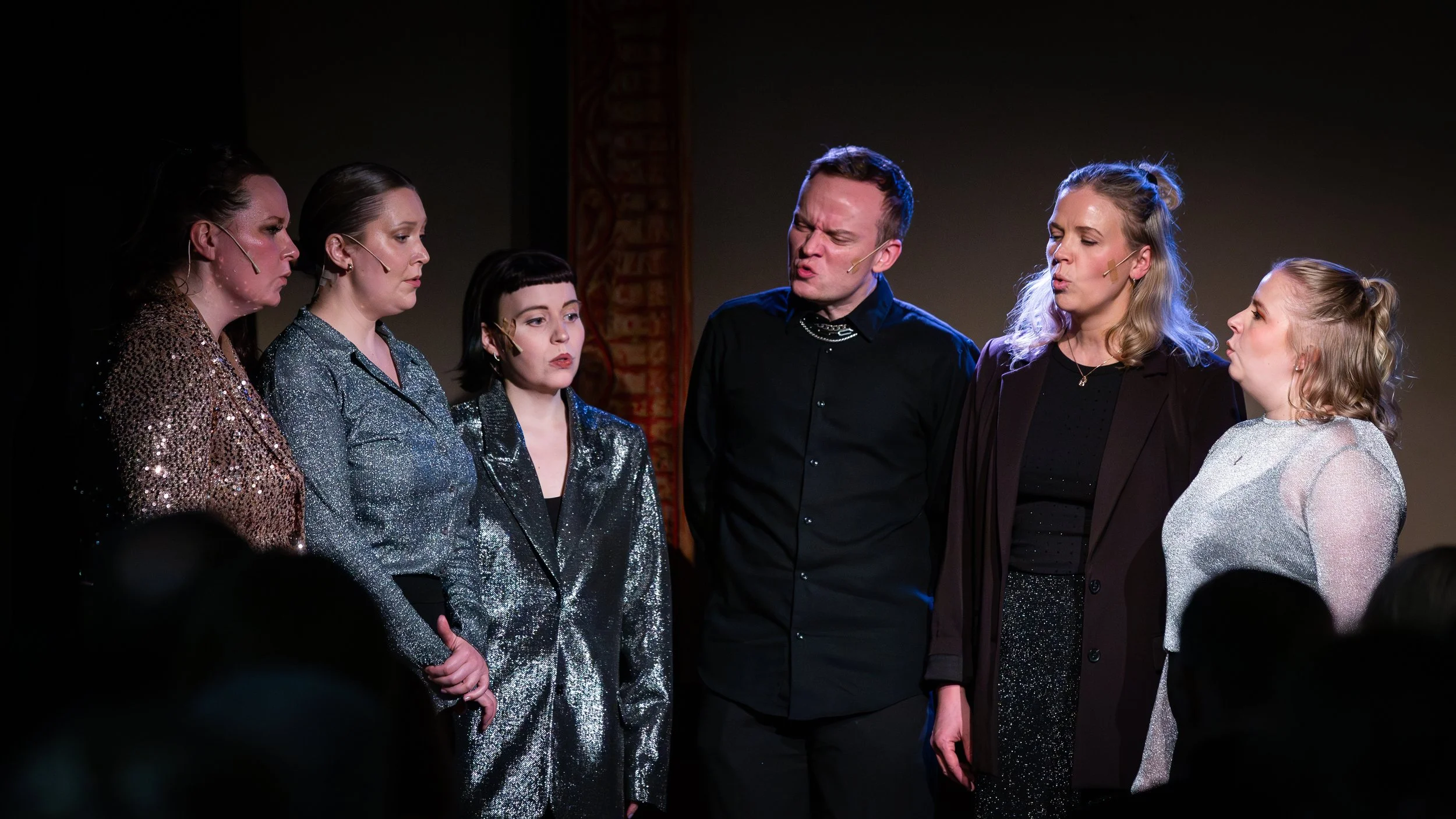 Musiikkiteatteri NYT