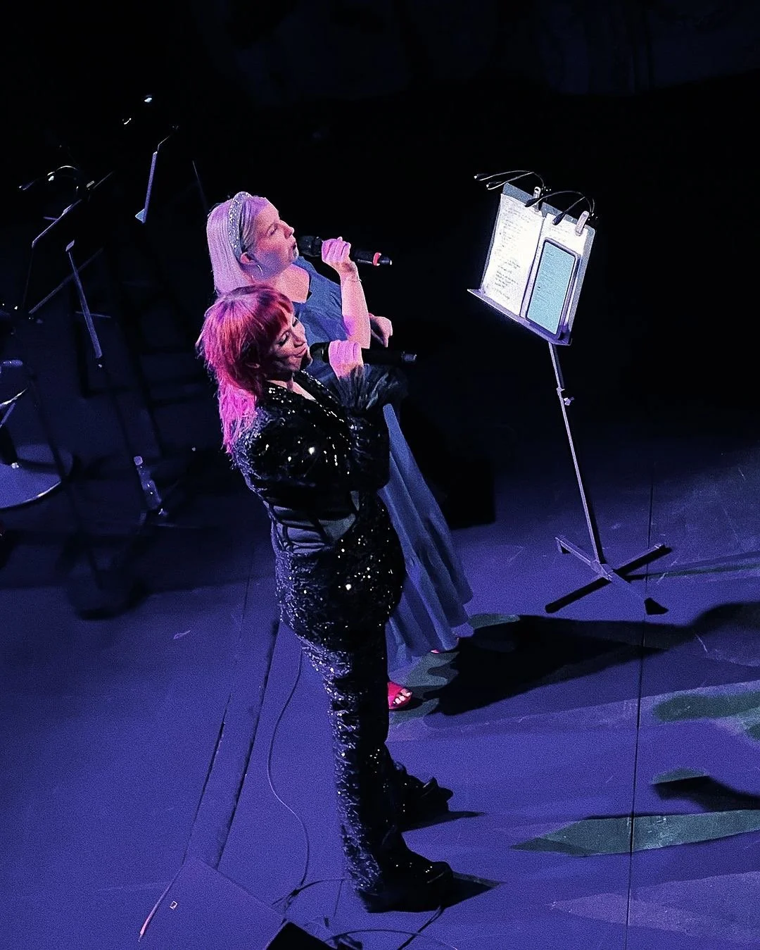 Suuret suomalaiset musikaalit