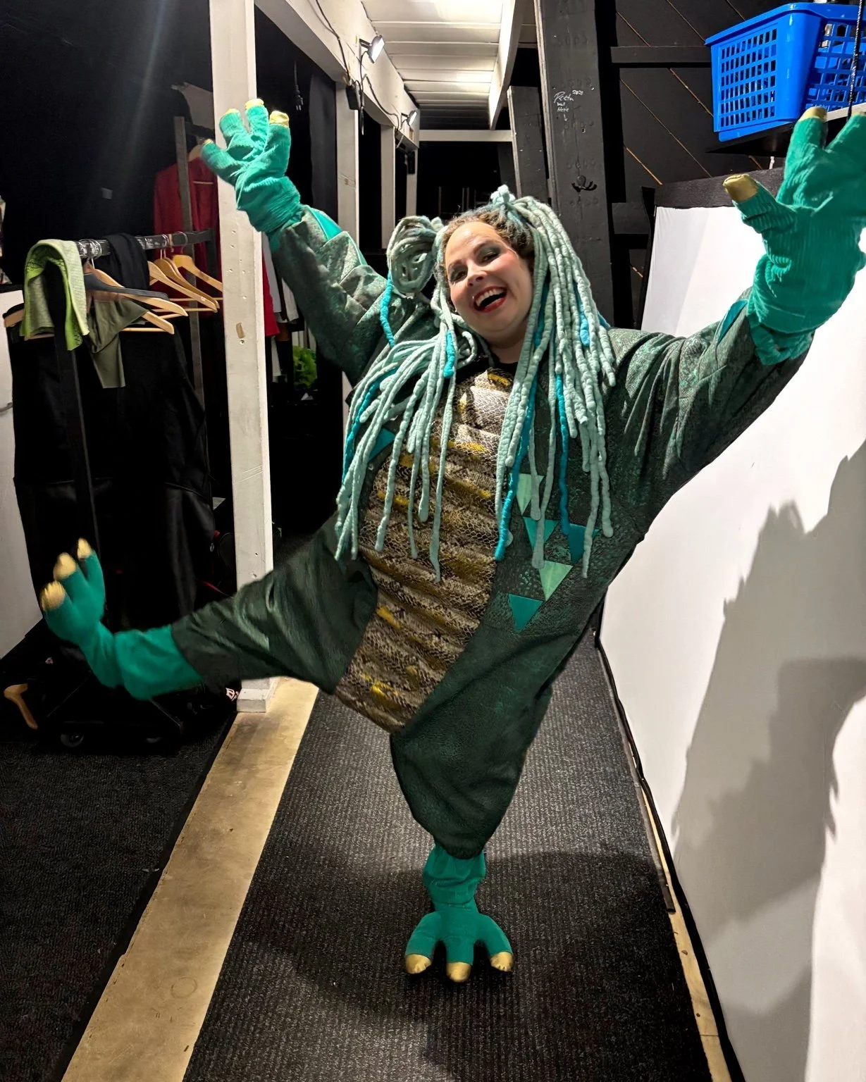 Hevisaurus Jurahevimusikaali