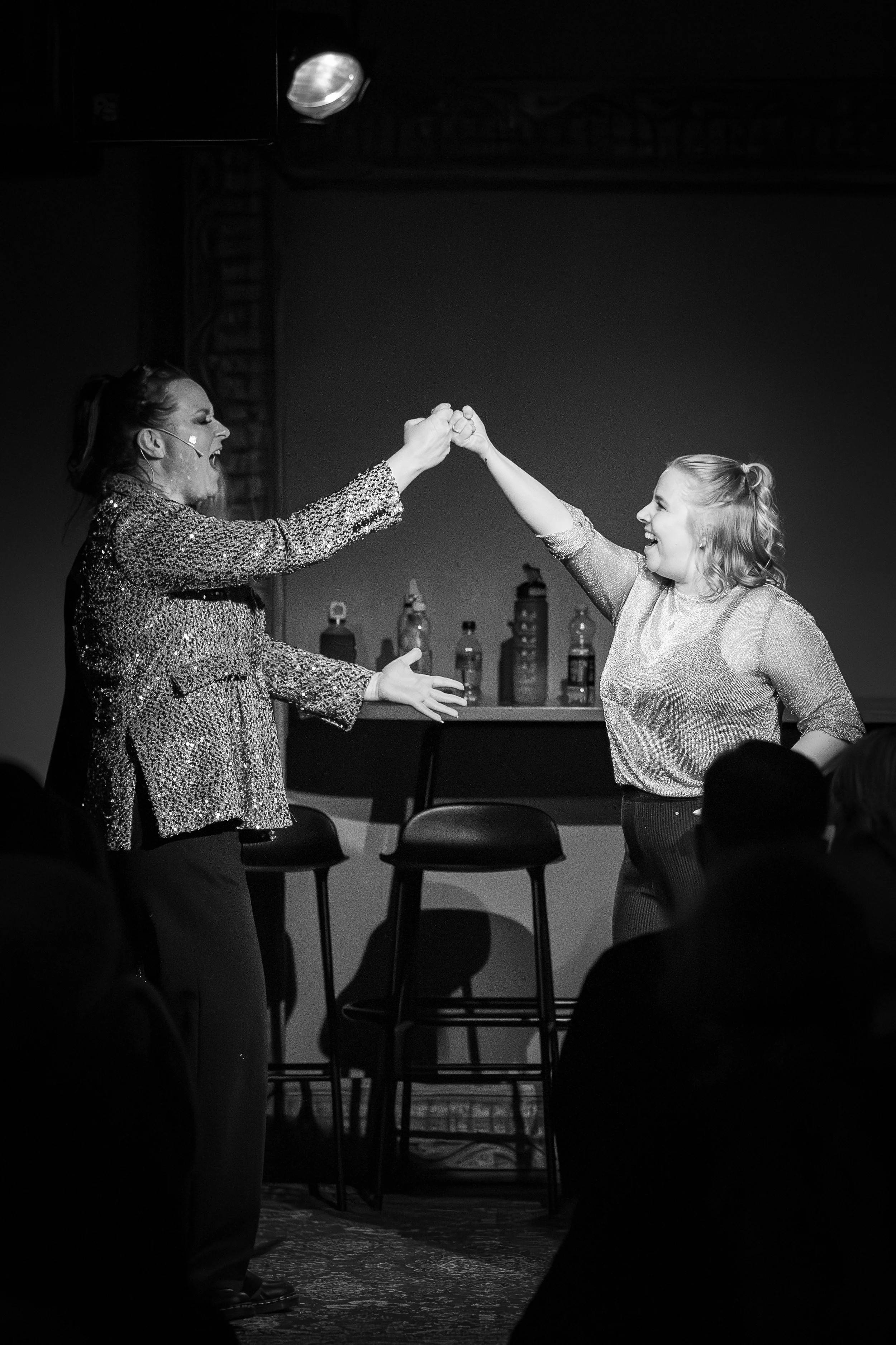 Musiikkiteatteri NYT