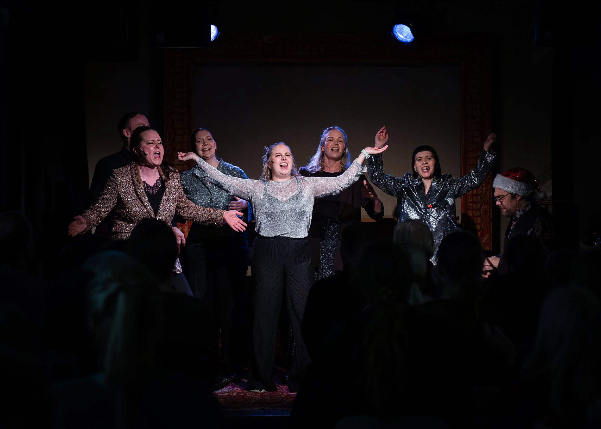 Musiikkiteatteri NYT