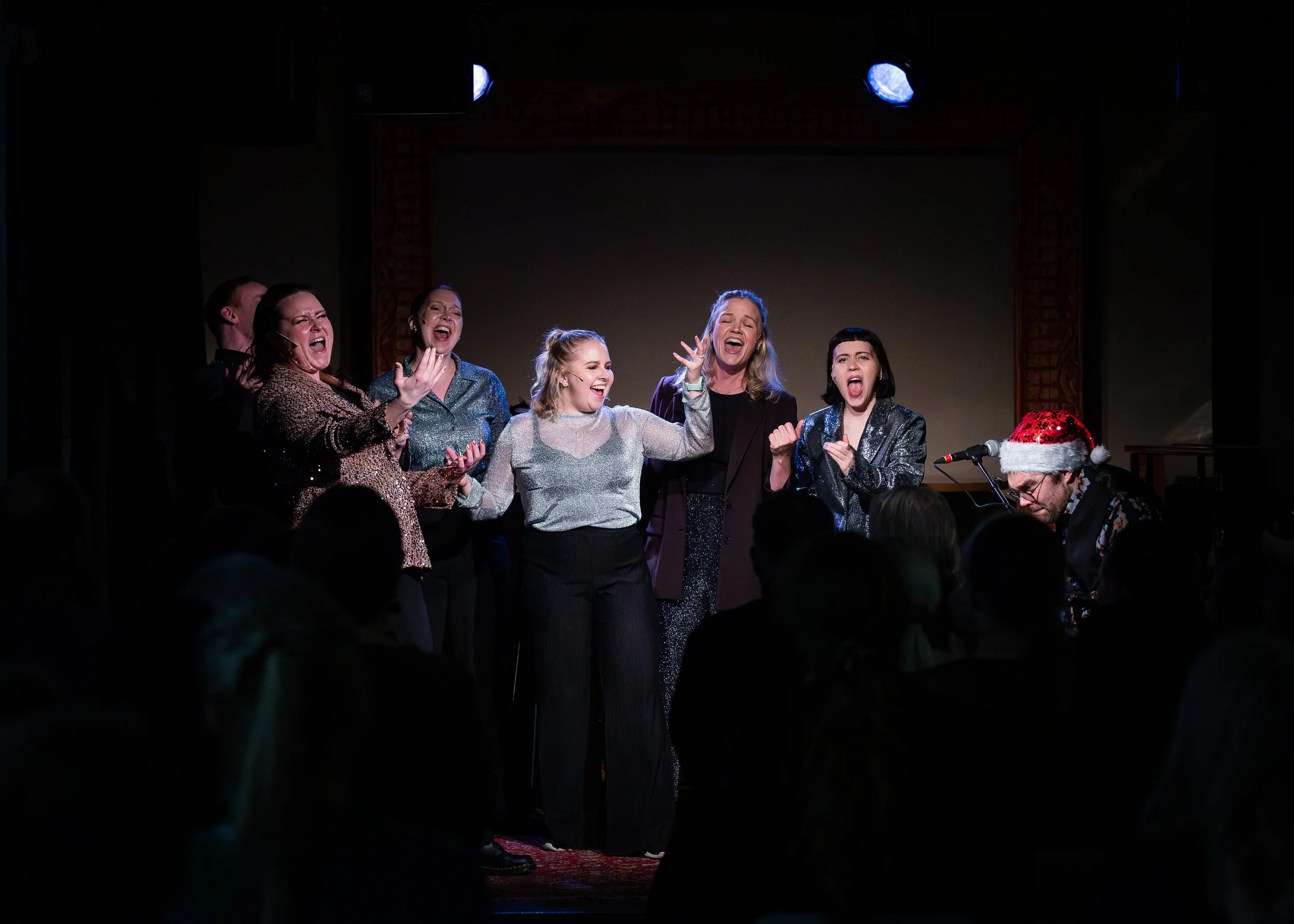 Musiikkiteatteri NYT