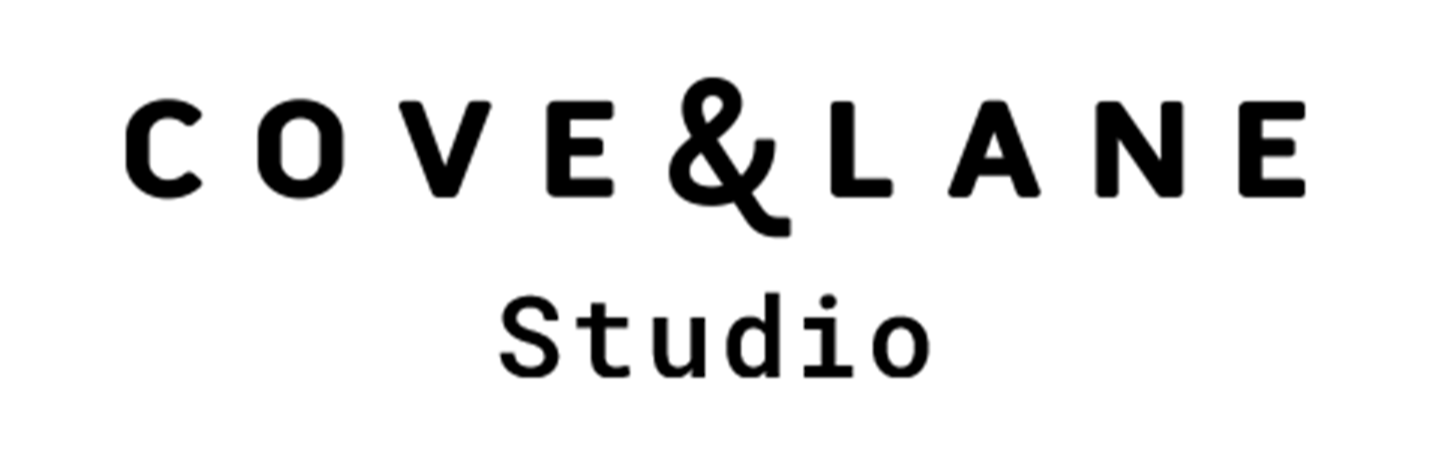 COVE &amp; LANE STUDIO