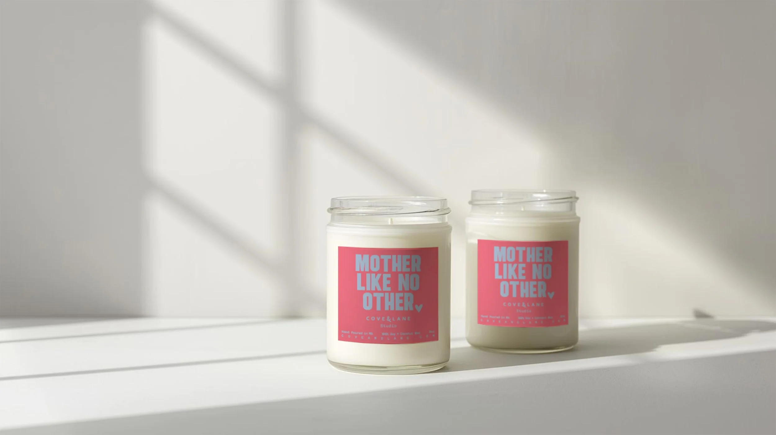 Mother Like No Other Candle - 8oz.
