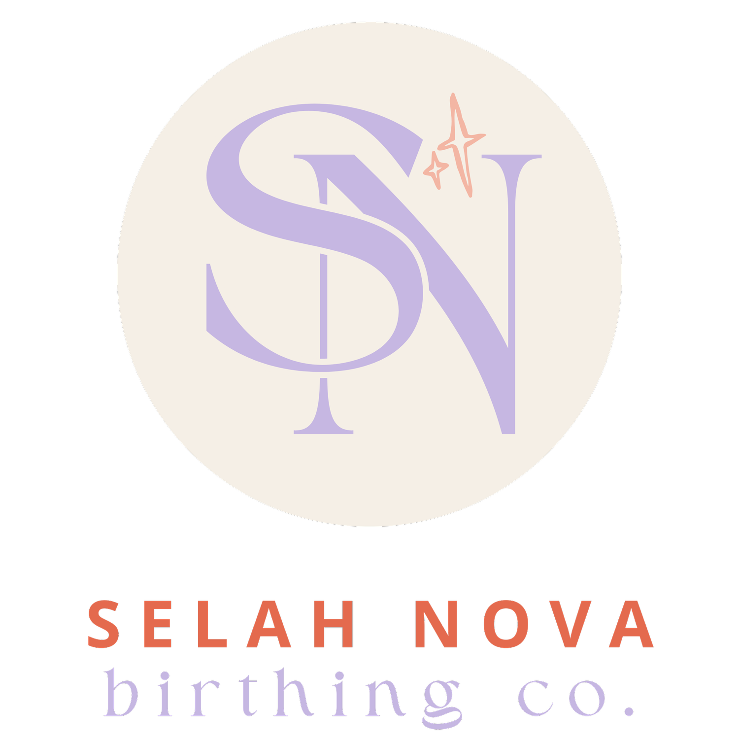 Selah Nova Birthing Co.