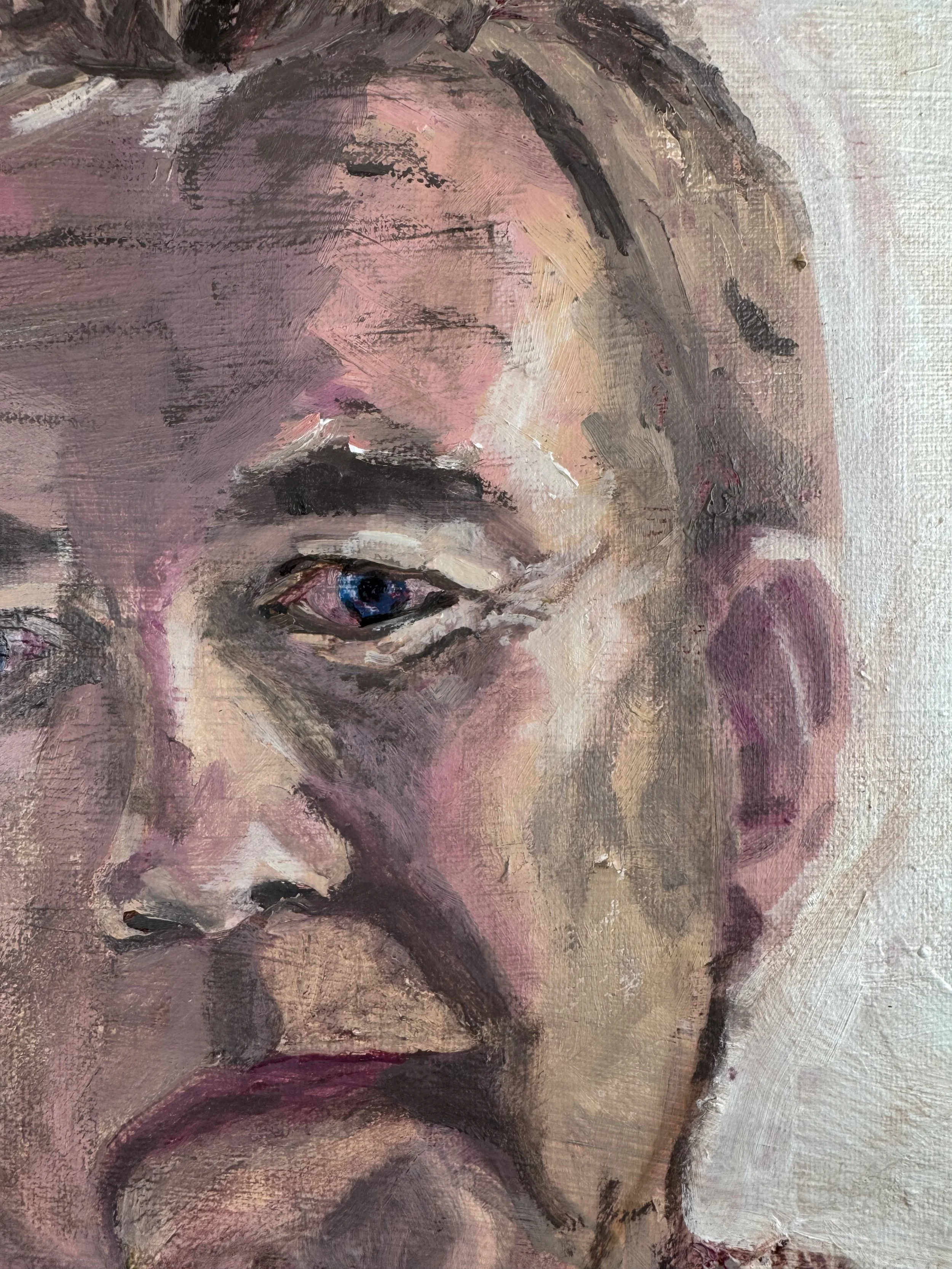 Current Work