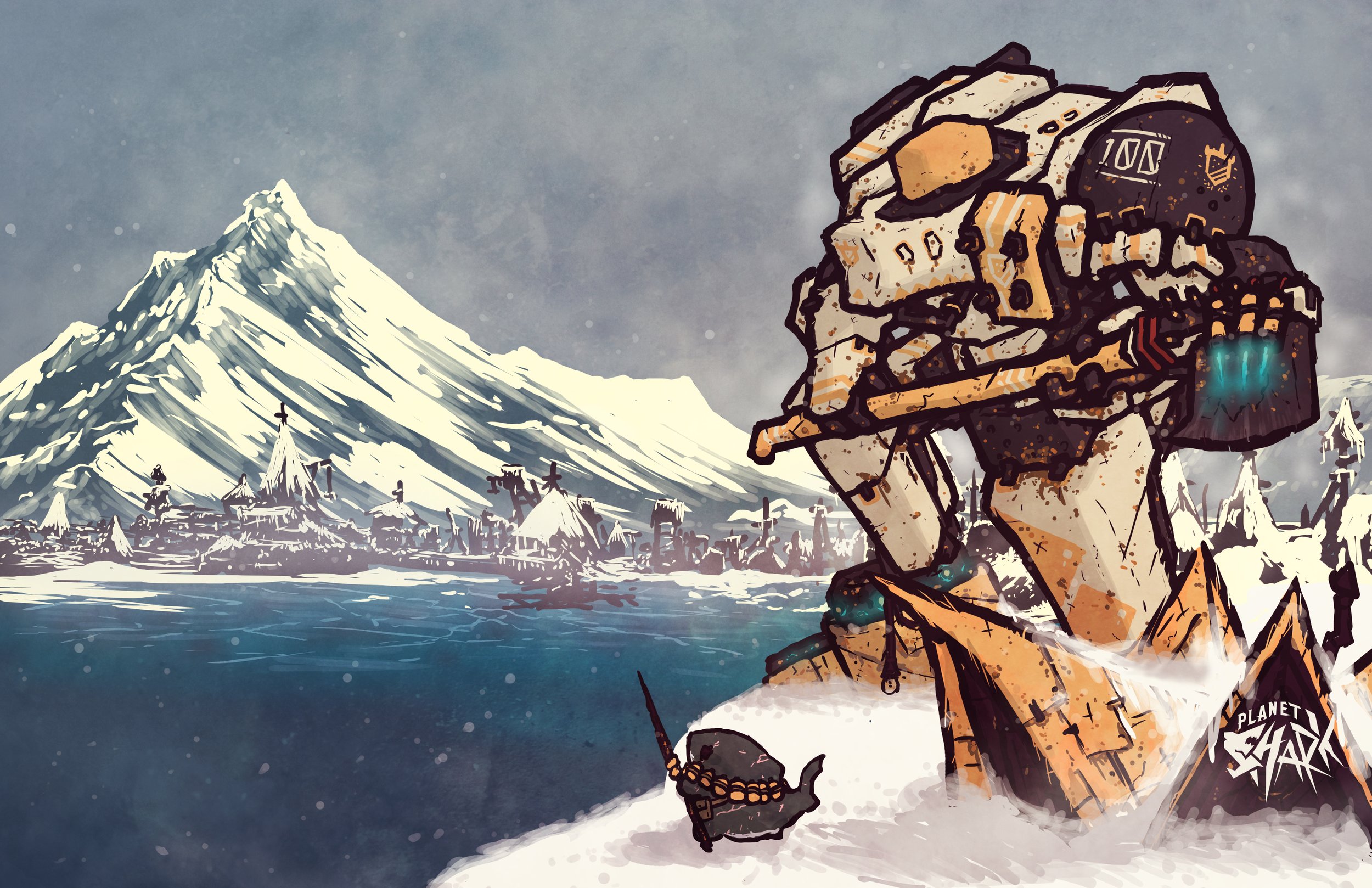 Planet Shark - Hearthguard.jpg