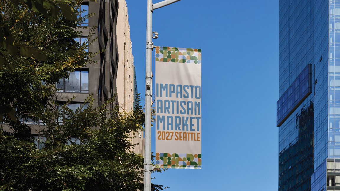 Impasto Artisan Market